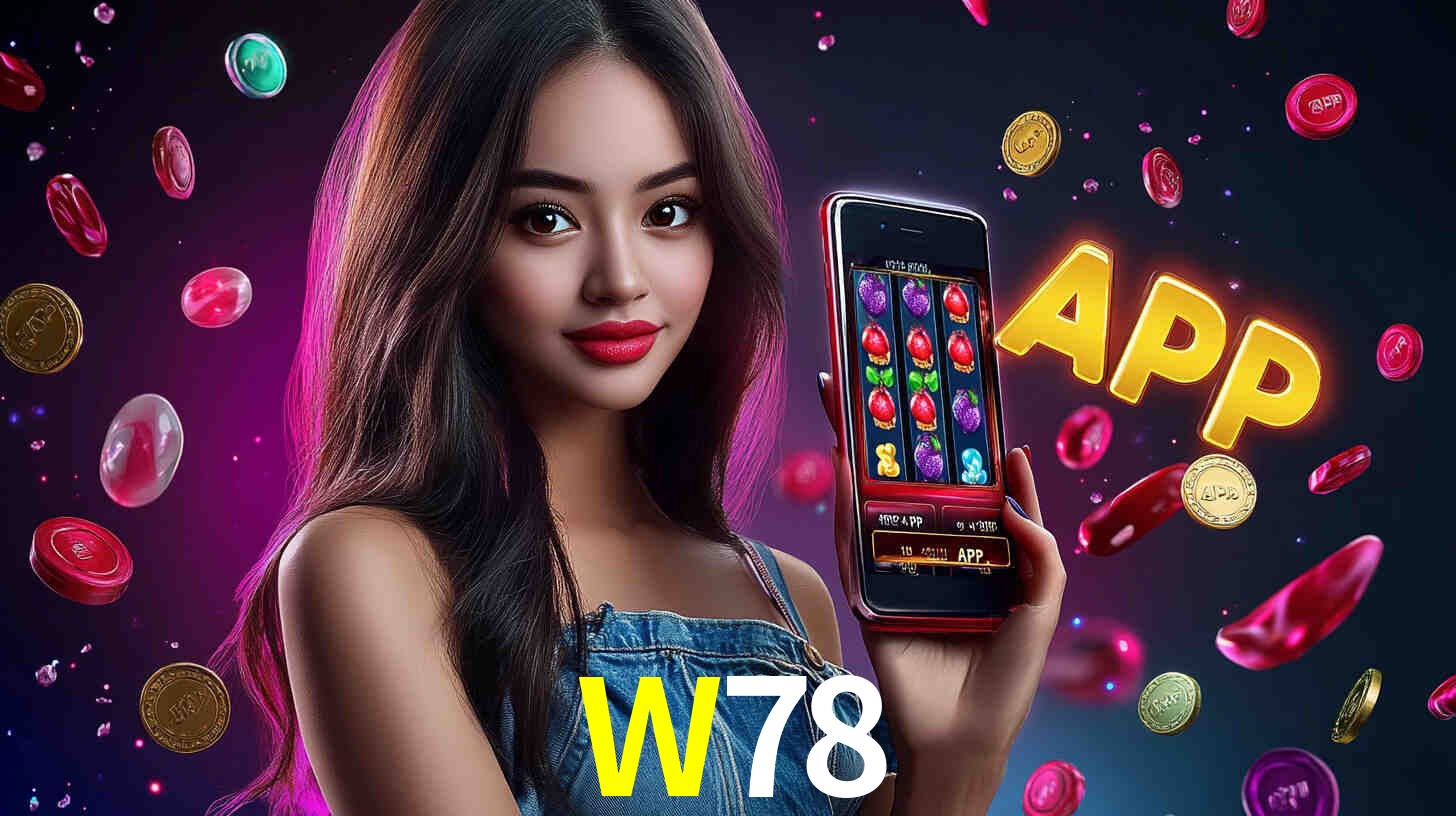 Fortune Tiger W78