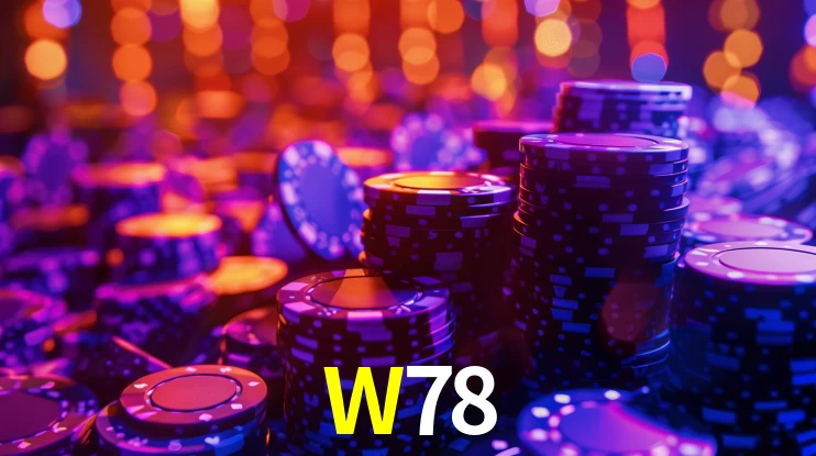 W78 Logo Verificado