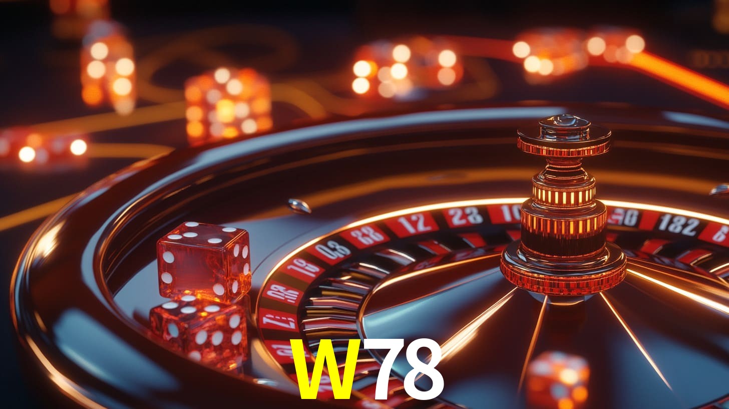 W78 cassino online