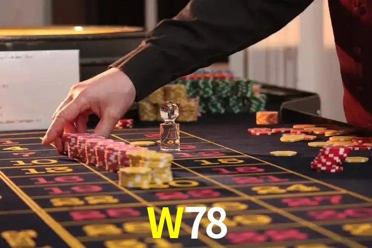 Estatísticas W78