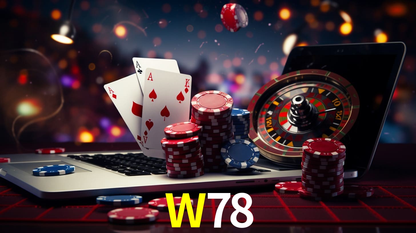 W78 cassino