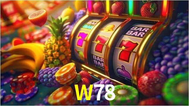 W78 Plataforma