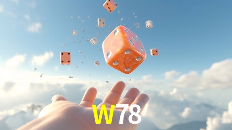 Comparação APP mobile vs versão web da W78