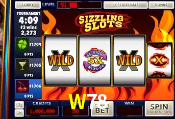 Programa VIP W78