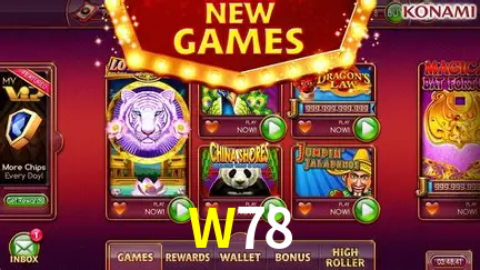 Outros jogos de sorte instantânea