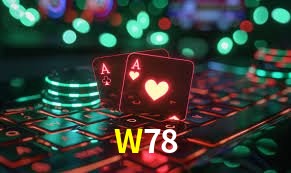 Vantagens App W78