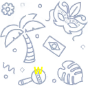 Guia visual quadrado da instalação APK W78