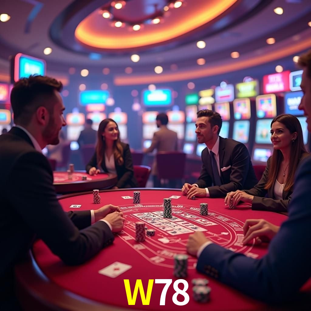 APK W78 Android