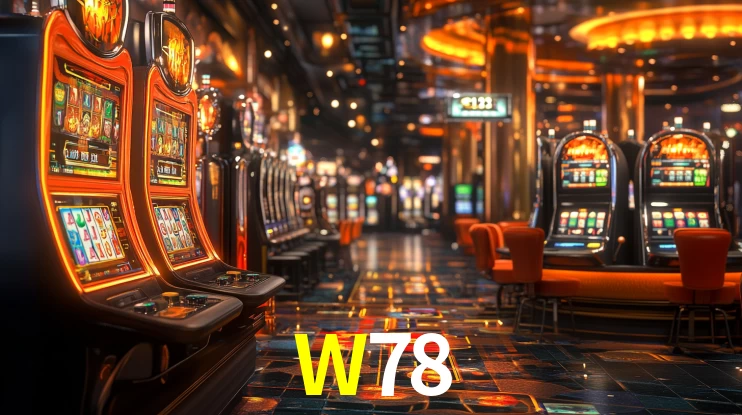 plataforma W78