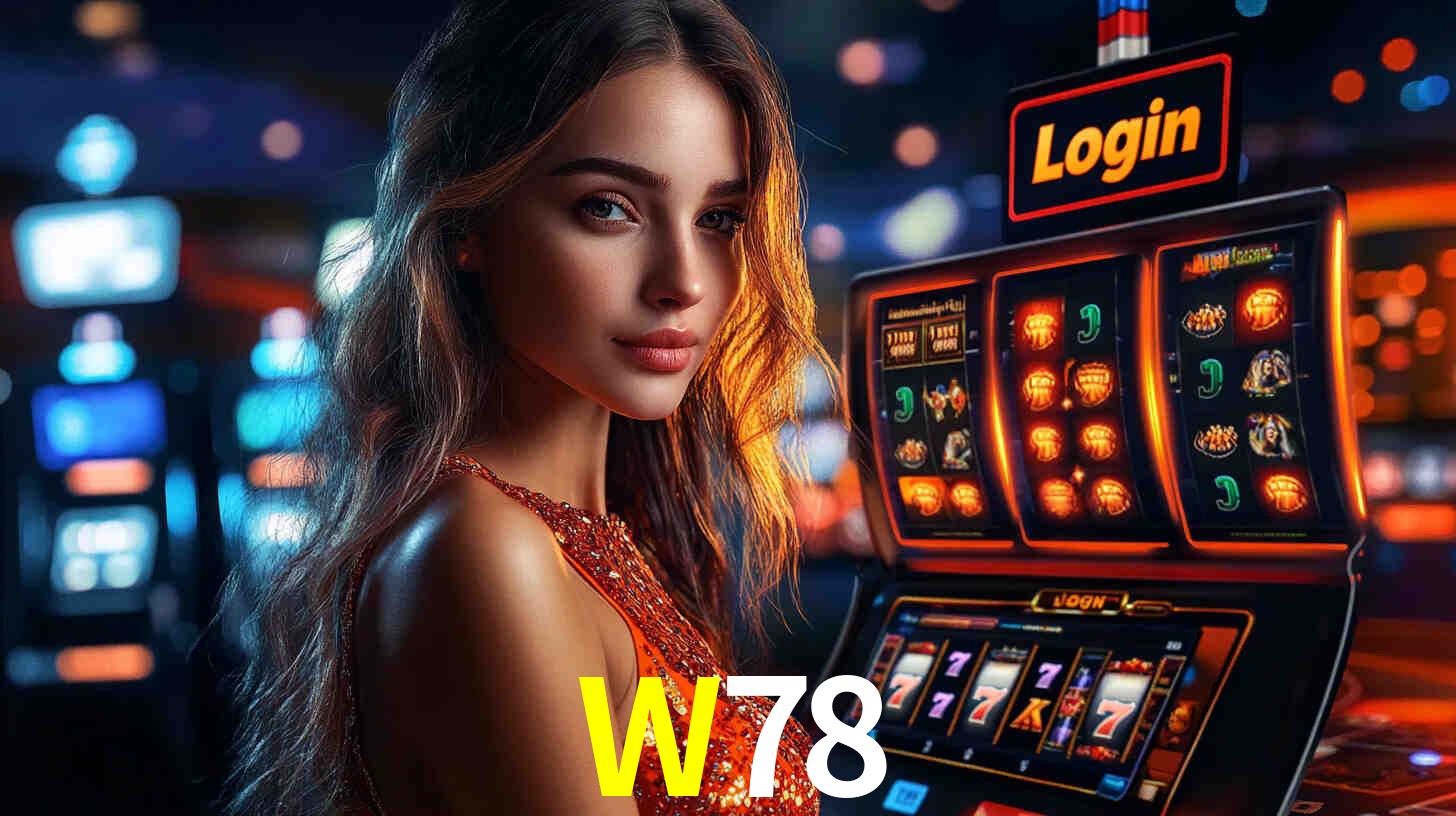 login W78