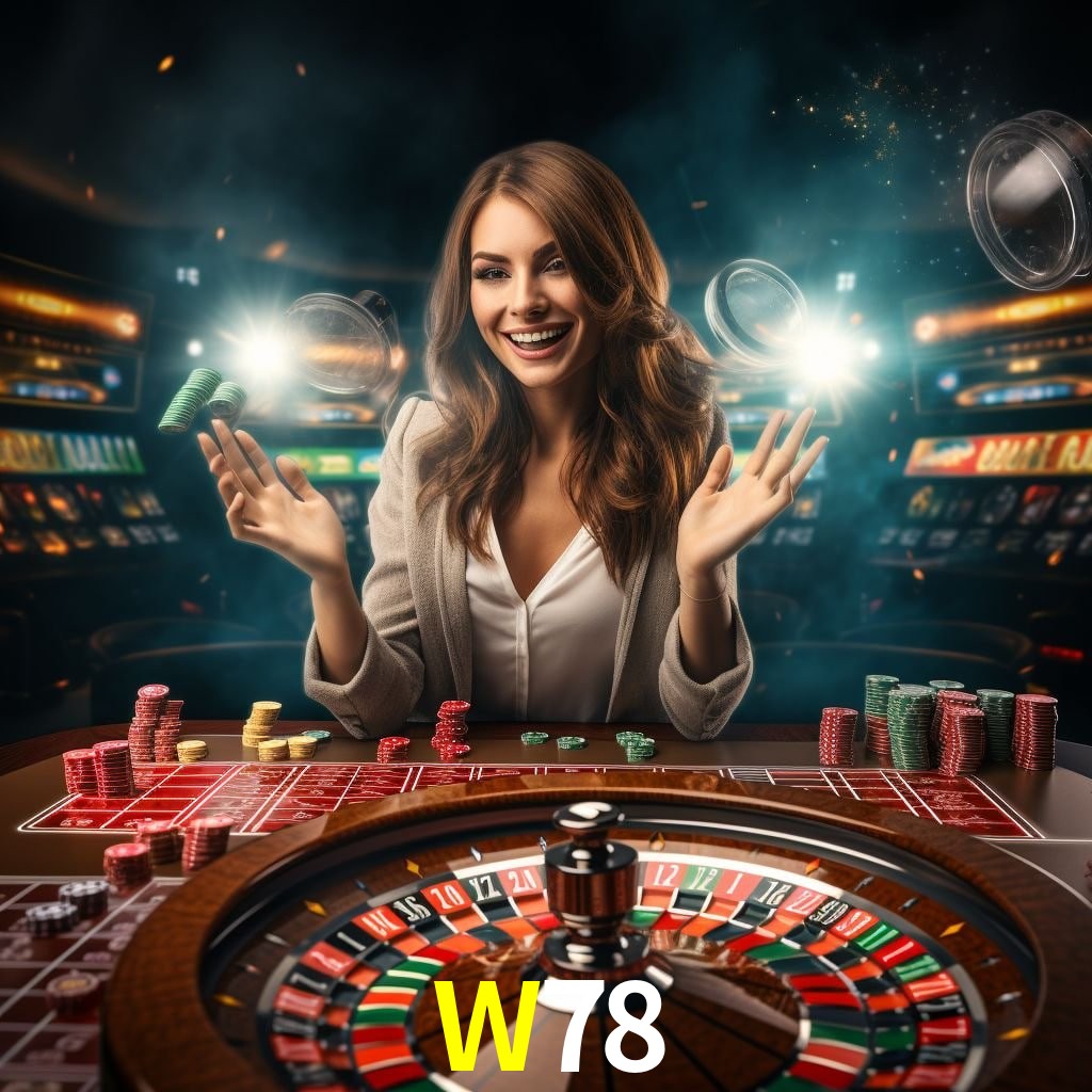 login W78.com