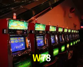 W78 RTP transparência