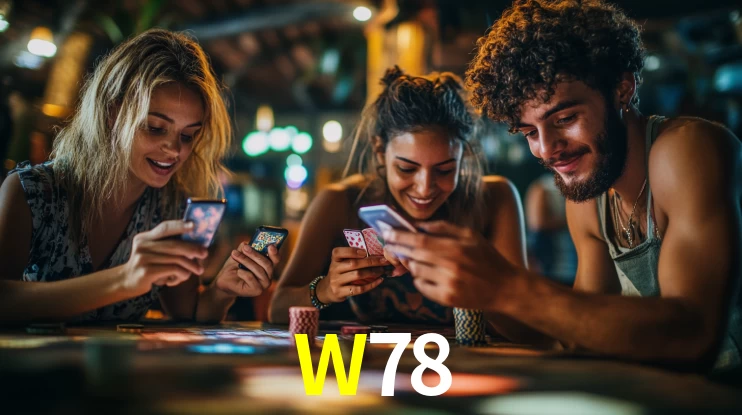 Servidor Brasil W78