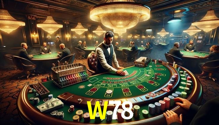 Coleção Premium de Slots W78 - NetEnt, Pragmatic Play, Evolution