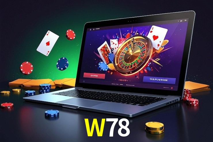Suporte Download W78