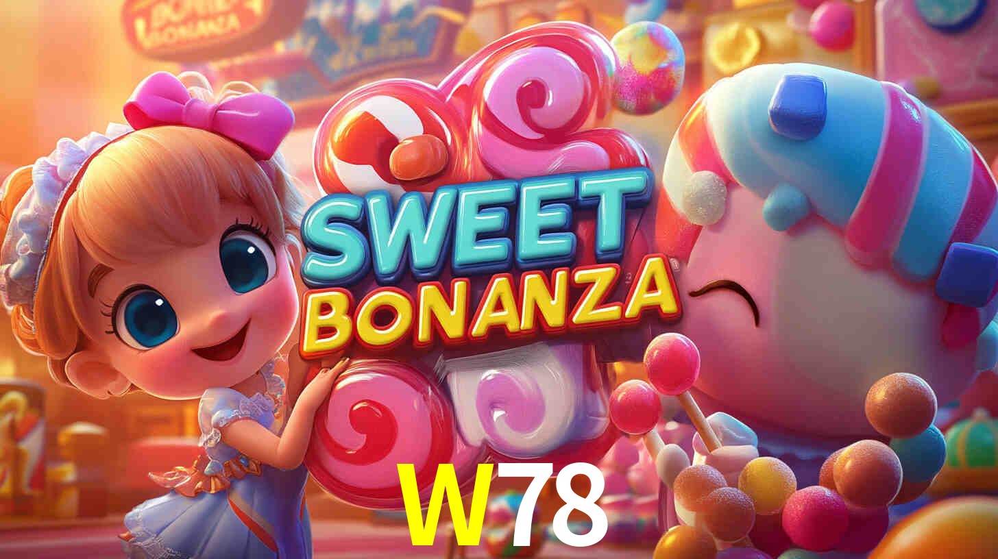W78 bet casino