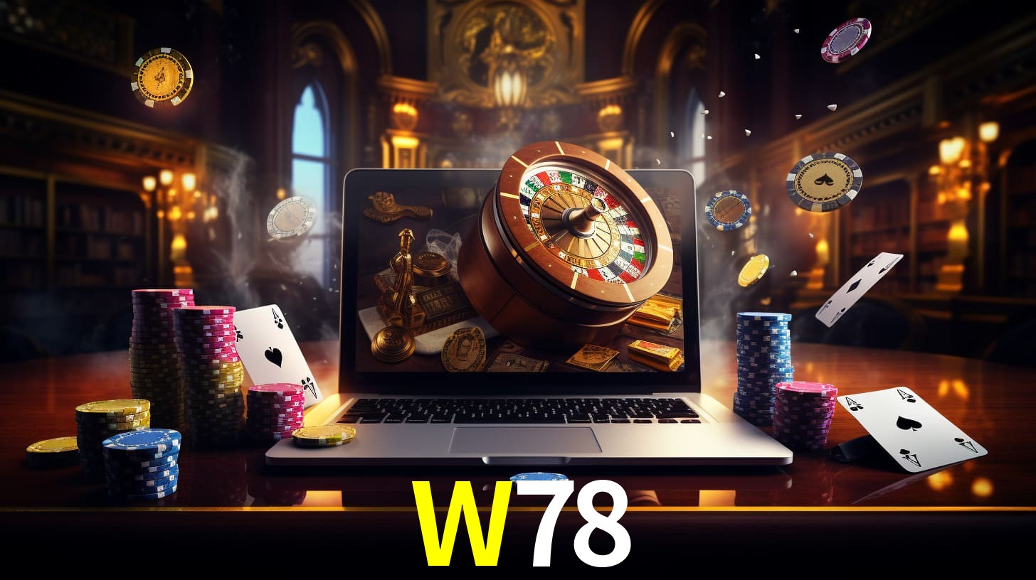 Cash Out W78