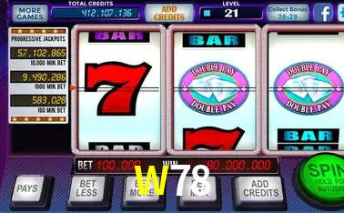 Benefícios VIP W78