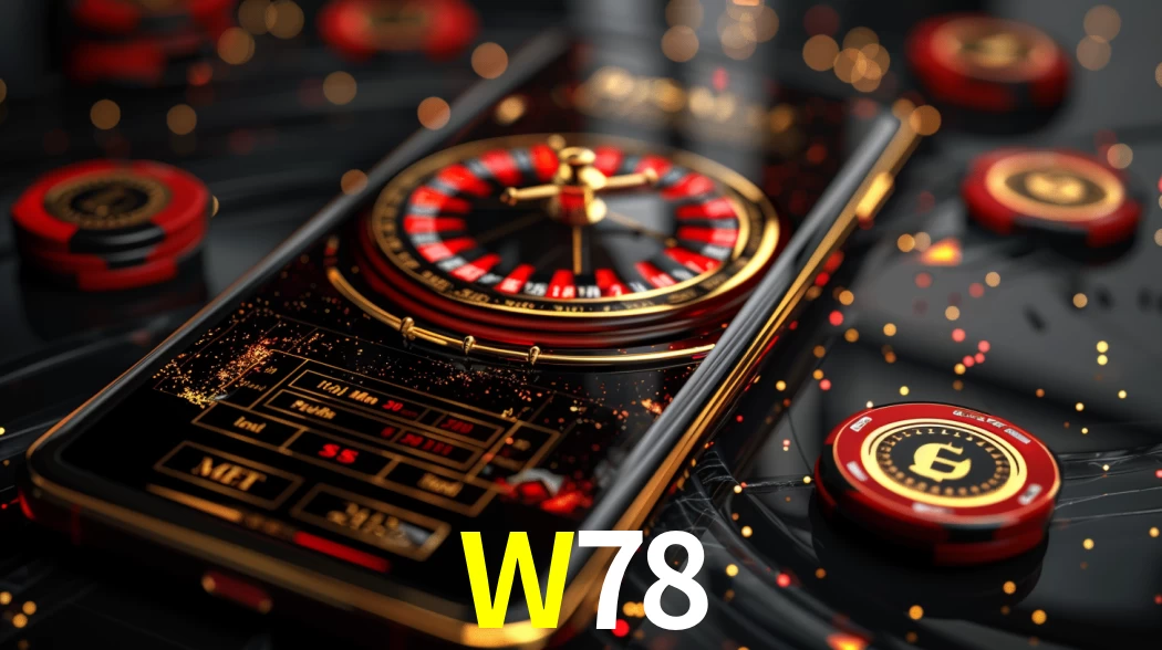W78 Caça-níqueis móveis