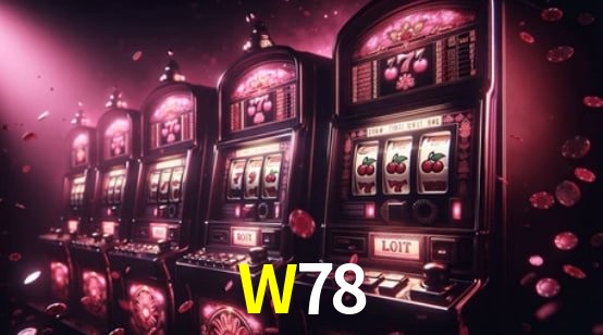 Blackjack na W78