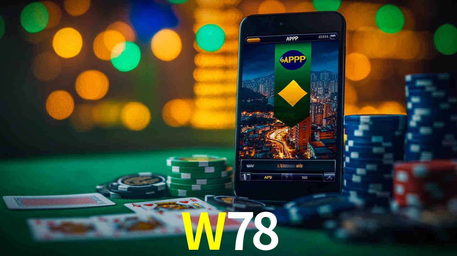 W78 bet