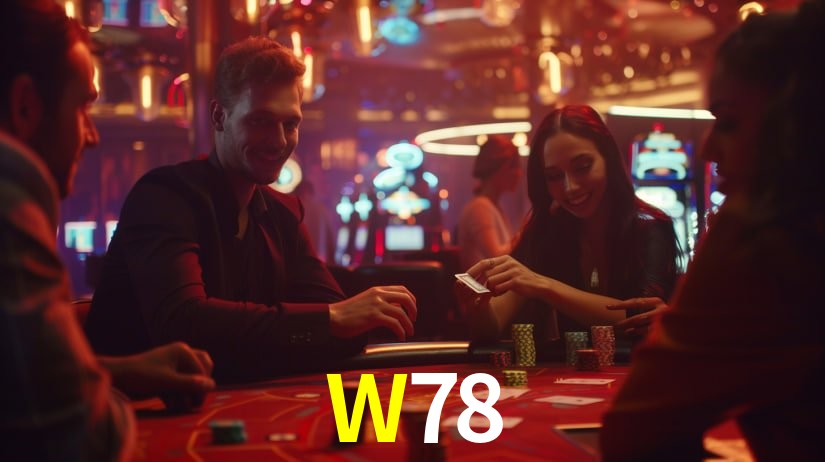Táticas W78