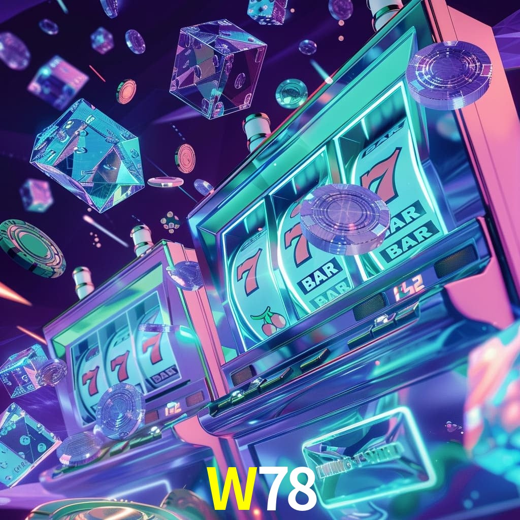 Requisitos do APK W78 para Android - Logo Oficial