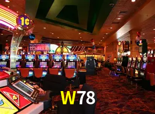 W78 ajuda online — chat de suporte no aplicativo oficial