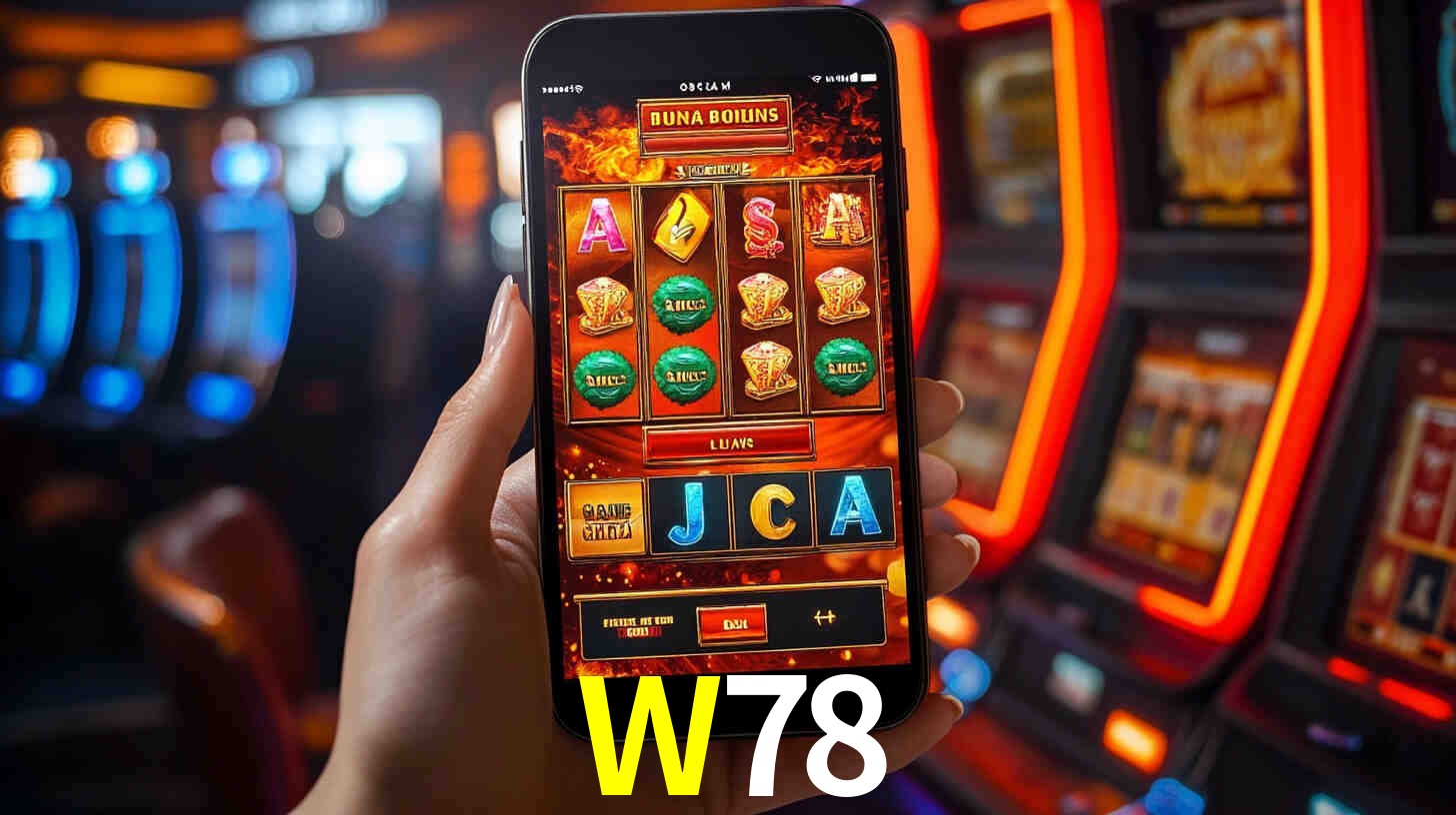 Requisitos técnicos do APK W78 para Android