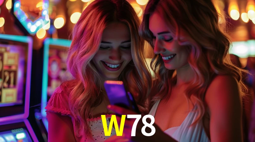 Instalar app W78