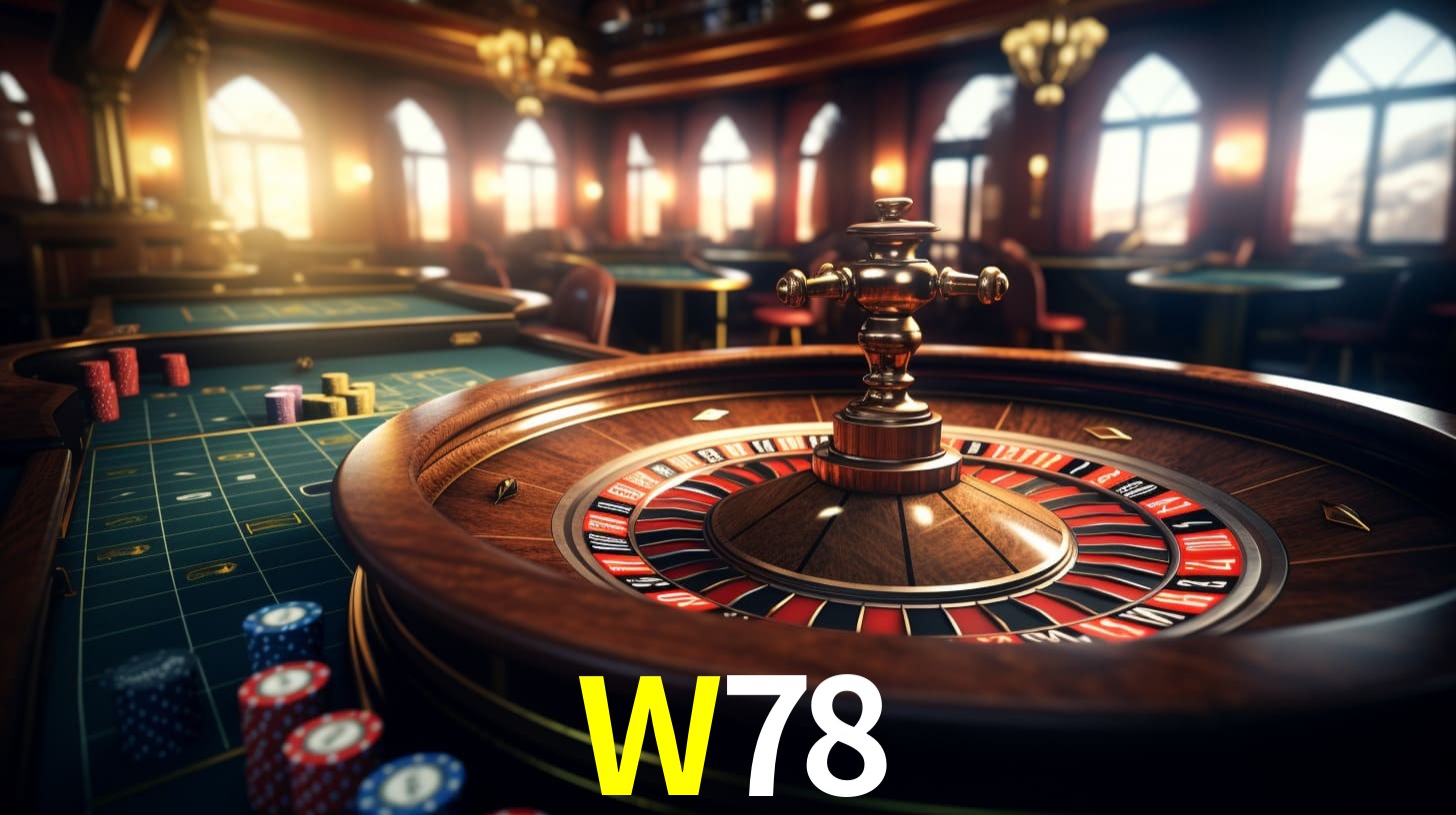 W78 Logo 2