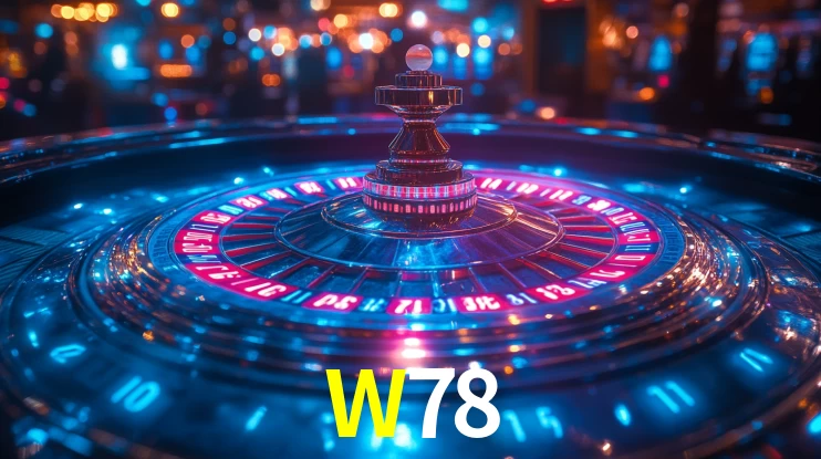 W78 Licença Curaçao Gaming