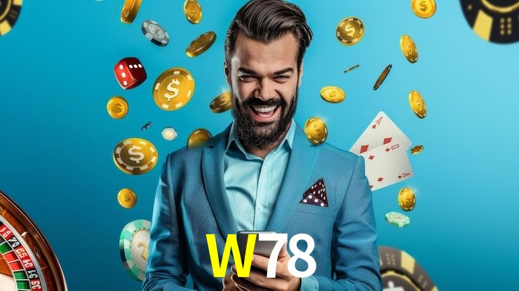 Acesso seguro à conta W78