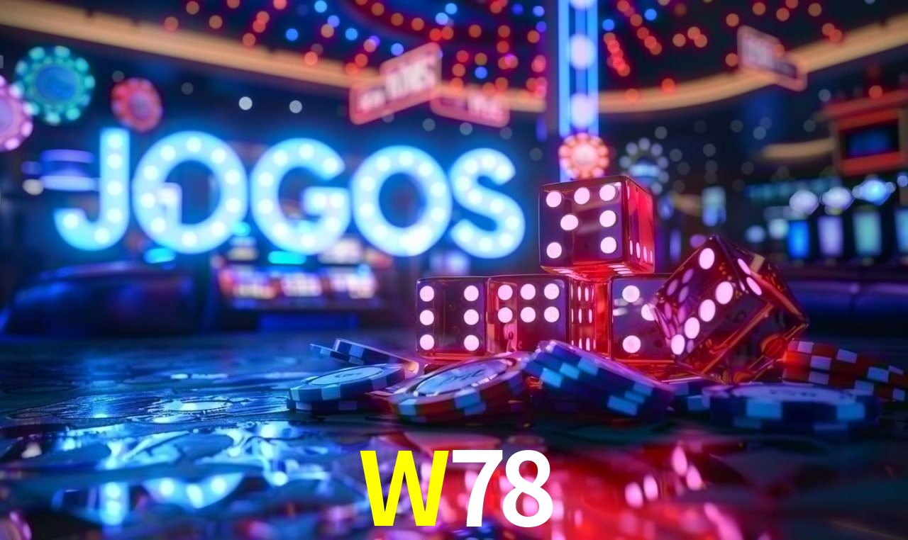 Imagem secundária de apoio para instalação do app W78
