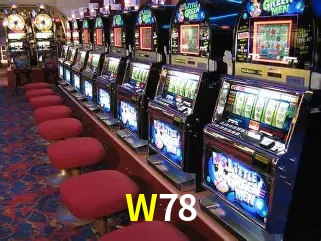 Loteria W78 - Mega-Sena online