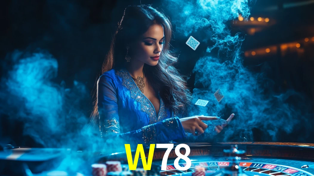 W78 bet Brasil