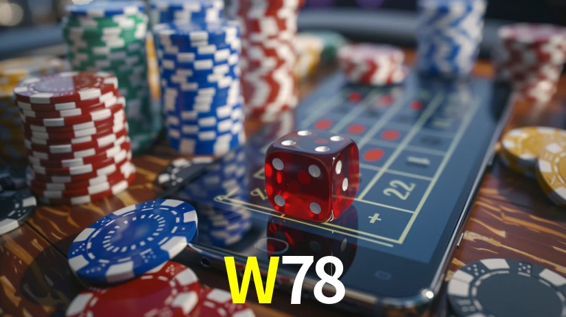 W78 Plataforma - W78 visual 1
