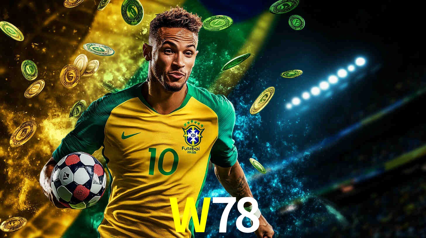 Acesso à conta W78