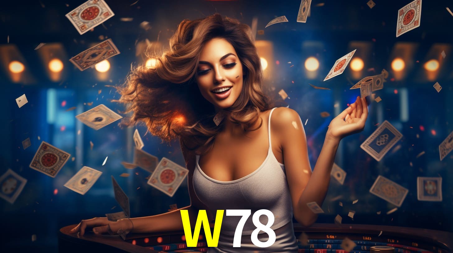 W78 Slots - W78 visual 2