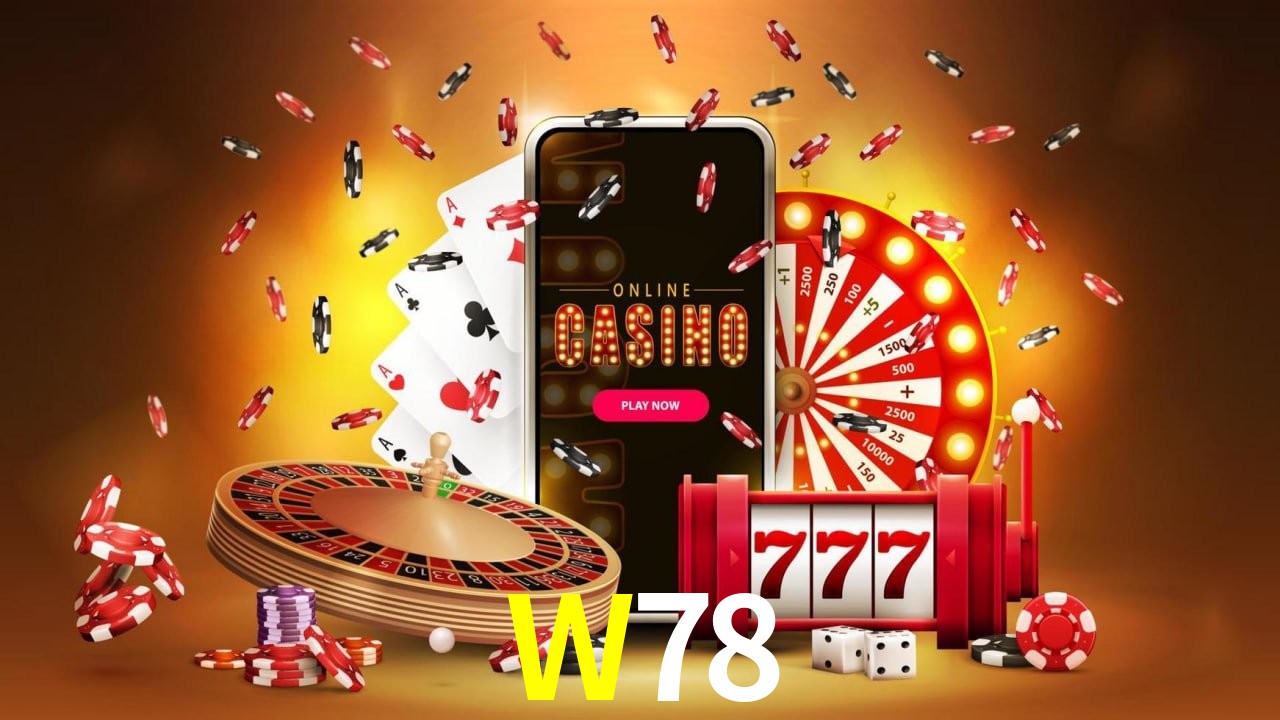 Bônus App W78