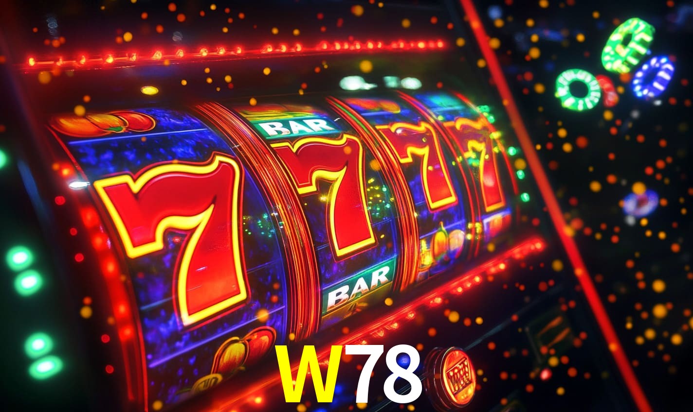 W78 Logo Oficial