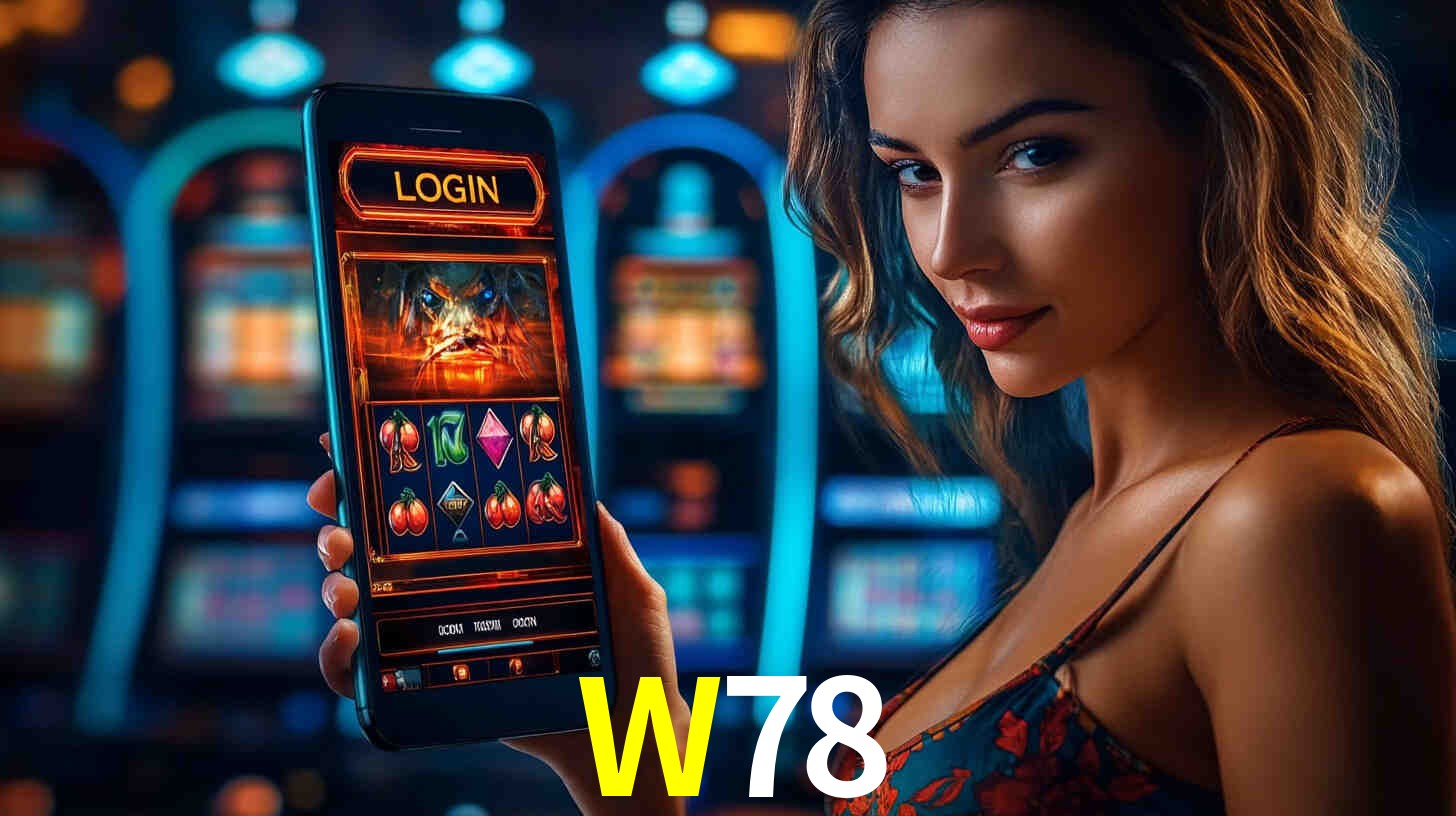 App mobile W78