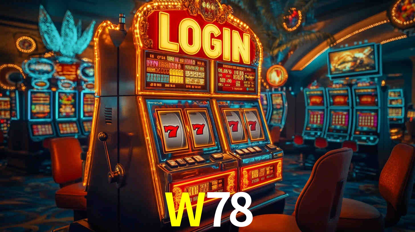 W78 cassino online