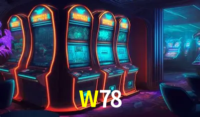 W78 login — painel de entrada no app oficial