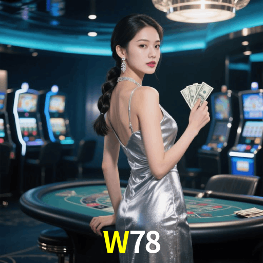 Tabela RTP dos jogos de cassino da W78