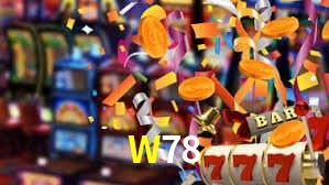 Pagamentos PIX na W78