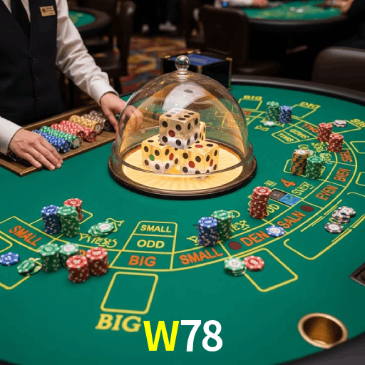 Principais provedores de slots da W78 - NetEnt, Pragmatic Play, Play'n GO