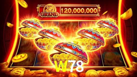 App W78 slots mobile